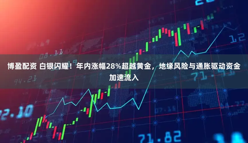 博盈配资 白银闪耀！年内涨幅28%超越黄金，地缘风险与通胀驱动资金加速流入