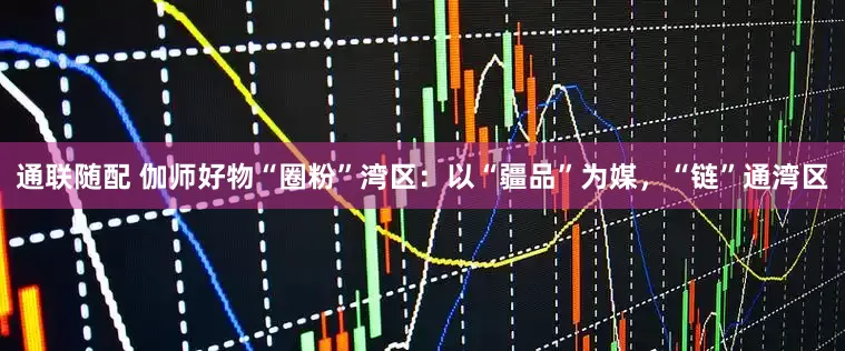 通联随配 伽师好物“圈粉”湾区：以“疆品”为媒，“链”通湾区